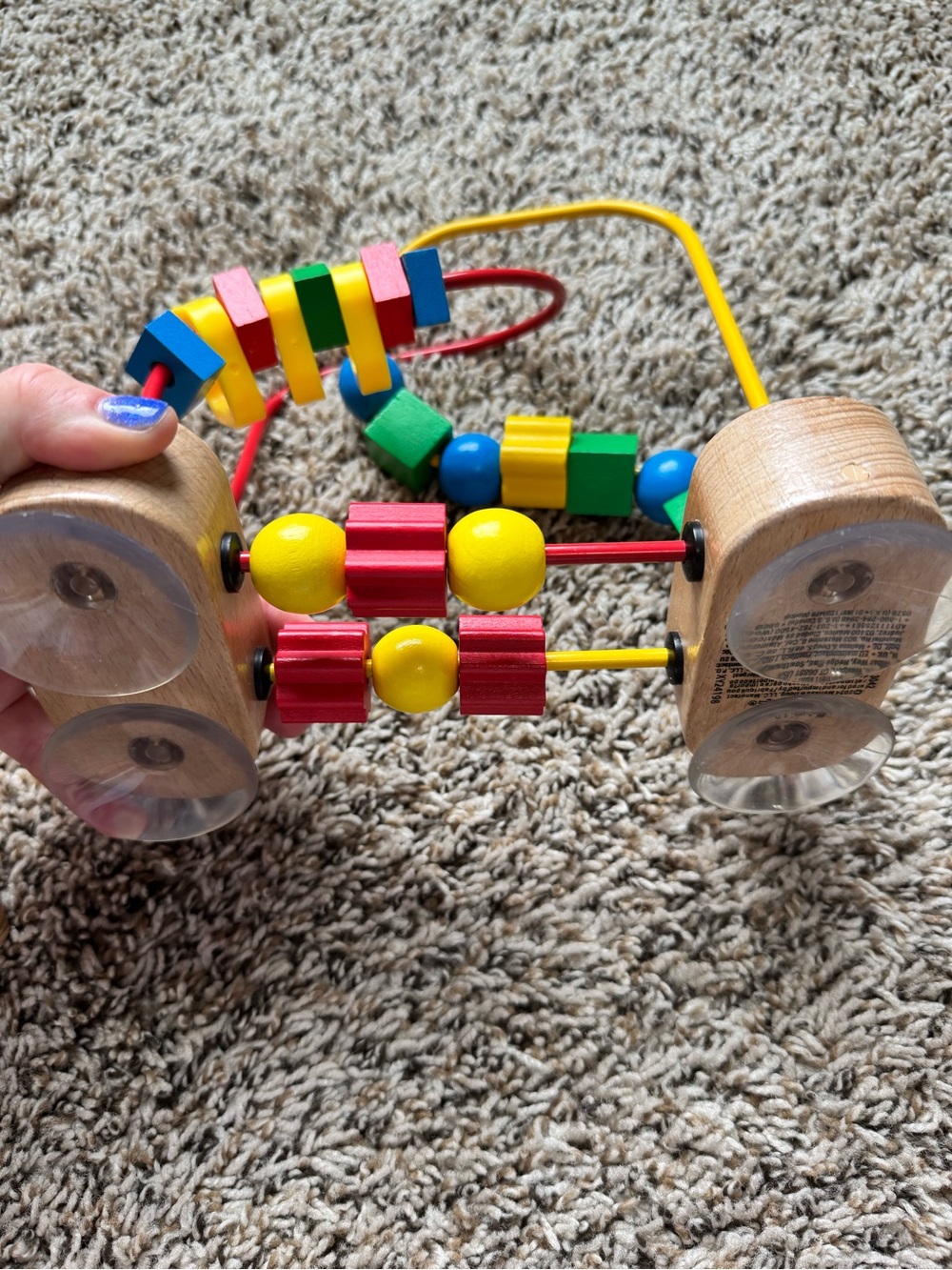 Busy Toy Bundle - Picture 5 of 5